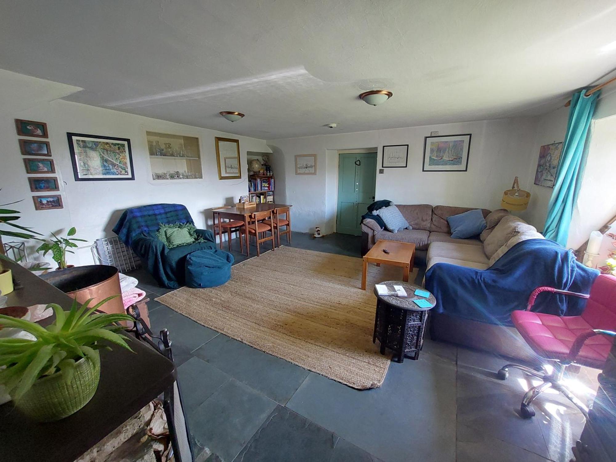 Rural Historic Farmhouse - A Peaceful Escape West Down Bagian luar foto